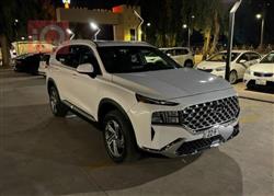 هيونداي سانتافي